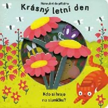 Krsn letn den - Nakoukni do pbhu - Svojtka