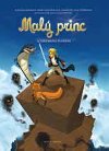 Mal princ a Gehomova planeta - Antoine de Saint-Exupry