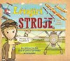 Ltajc stroje - Nick Arnold