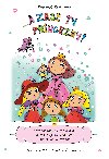 ... A zase ty princezny! - Frantiek Zacharnk
