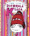 Dokonal Klra - Futov Gabriela