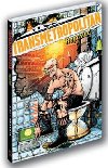 Transmetropolitan 10: Naposled - Darick Robertson; Warren Ellis