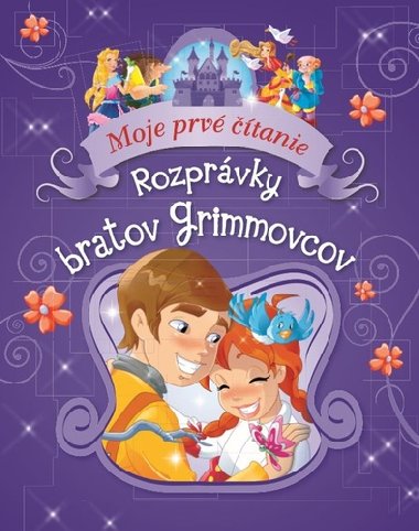 Grimmovy rozprvky - 