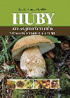 Huby - Ladislav Hagara