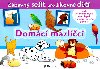 Domc mazlci - Zuzana Pospilov