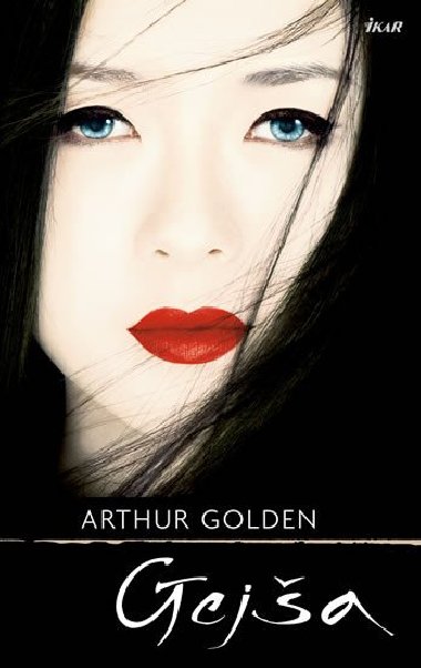 Geja - Arthur Golden