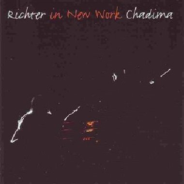 In New Work - Mikol Chadima,Pavel Richter