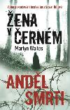 Žena v černém - anděl smrti - Martyn Waites