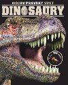Dinosaury objav pravek svet - Kolektv autorov