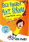 Bez kalhot ani ránu... pokud nejste nudista - Mark Lowery