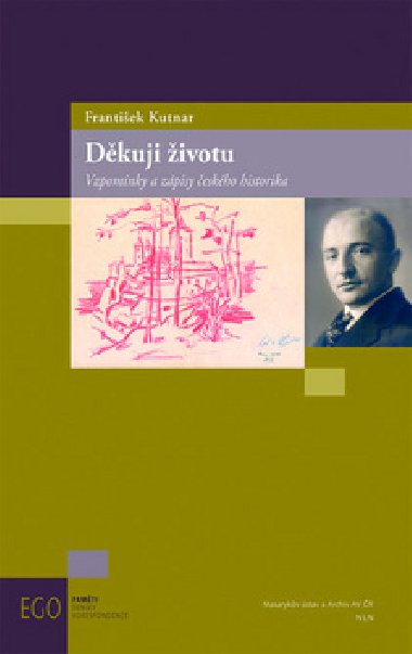 Dkuji ivotu - Frantiek Kutnar