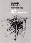 Biblick humoresky aneb Mezi mansiony - Milan Exner