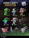 Minecraft - pvek - Mojang