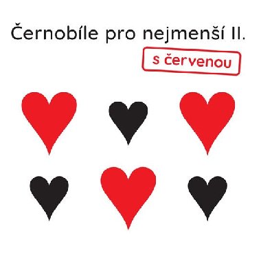 ernoble pro nejmen II. - leporelo - neuveden