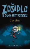Zoidlo a duch fantazmoru - 