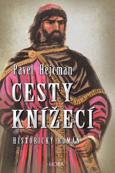 Cesty knec - Pavel Hejcman