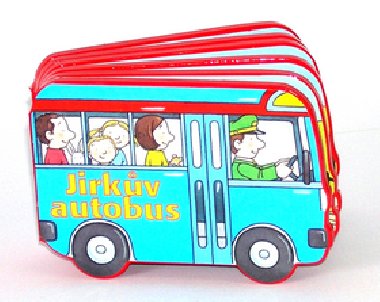 Jirkv autobus - neuveden