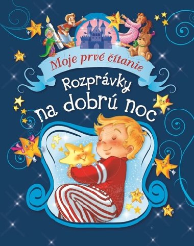 Rozprvky na dobr noc - 
