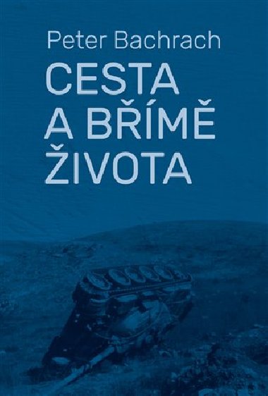 Cesta a bm ivota - Peter Bachrach