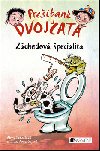 Preiban dvojat zchodov pecialita - Alena Penzeov