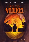 Kouzlo voodoo - Drijverov Martina