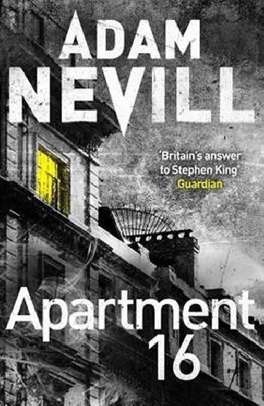Apartment 16 - Nevill Adam