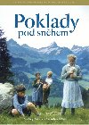 Poklady pod snhem / Treasures of the Snow - DVD - St. John Patricia