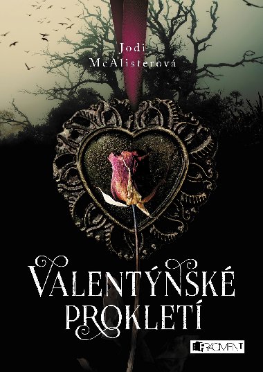 Valentnsk proklet - Jodi McAlister