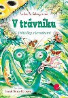 V trvnku -  Pohdky s krovkami - Ludmila Bakonyi Selingerov; Eva Koupov