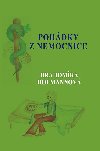 Pohdky z nemocnice - Holmannov Drahomra