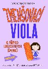 Zmenovac viola a ppad ukradench perk? 1 - Lou Kuenzler