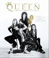 Queen - Největší ilustrovaná historie králů rocku - Phil Sutcliffe
