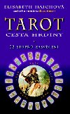 Tarot: Cesta hrdiny - Elisabeth Haichová