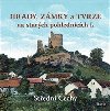 Hrady, zmky a tvrze na starch pohlednicch I. - Ladislav Kurka