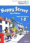 Happy Street New Edition 1+2 iTools CD-ROM - Maidment Stella