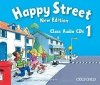 Happy Street New Edition 1 Class Audio CDs - Maidment Stella