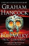 Bh vlky - Noci arodjky - Hancock Graham