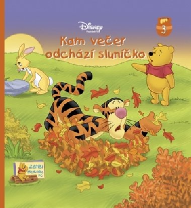 Kam veer odchz slunko - Zbynk Janek
