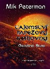 Tajemstv papeovy knihovny 3 - Giordano Bruno, - Peterman Mik