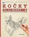Naute se kreslit koky za 15 minut - Jake Spicer