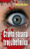 tvrt strana trojhelnku - Ellery Queen