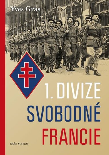 1. divize Svobodné Francie - Yves Gras