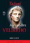 Taen alexandra velikho - Arrinos