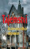 Tajemstv kovovho domu - Ellery Queen