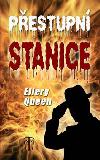 Pestupn stanice - Ellery Queen