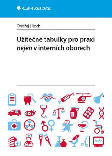 Uiten tabulky pro praxi nejen v internch oborech - Ondej Hloch