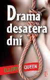 Drama desatera dn - Ellery Queen