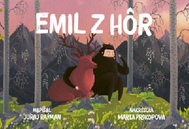 Emil z hr - Juraj Raman