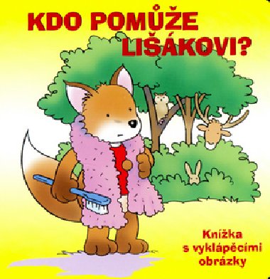 Kdo pome likovi - 