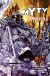 Mty domovina - Bill Willingham